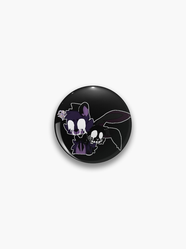 Pin on 💜Five Nights at Freddy's 2 Shadow Freddy💜