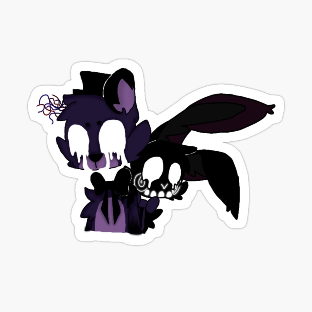 Pin by Valejanyke on fotos do Shadow Bonnie e outras personagens fnaf