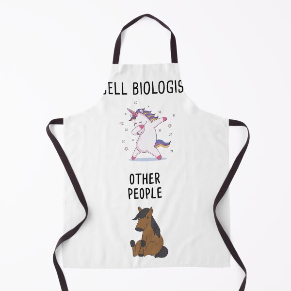 Item preview, Cell Biologists vs. Other People designed and sold by orlumbuspirate.