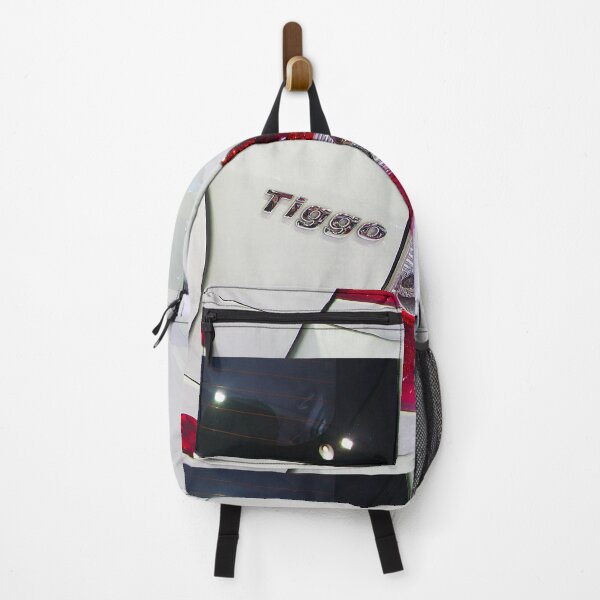 Item preview, Chery Tiggo Back [ Print & iPad / iPod / iPhone Case ] designed and sold by Mauricio Santana.