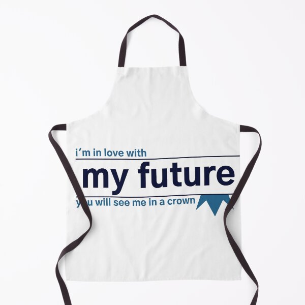 Item preview, billie eilish, my future designed and sold by emptysky1201.