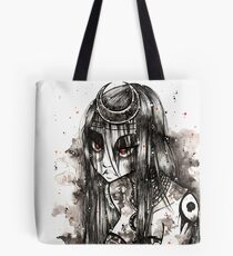 Bolsa de tela "Enchantress - Suicide Squadd" FANART