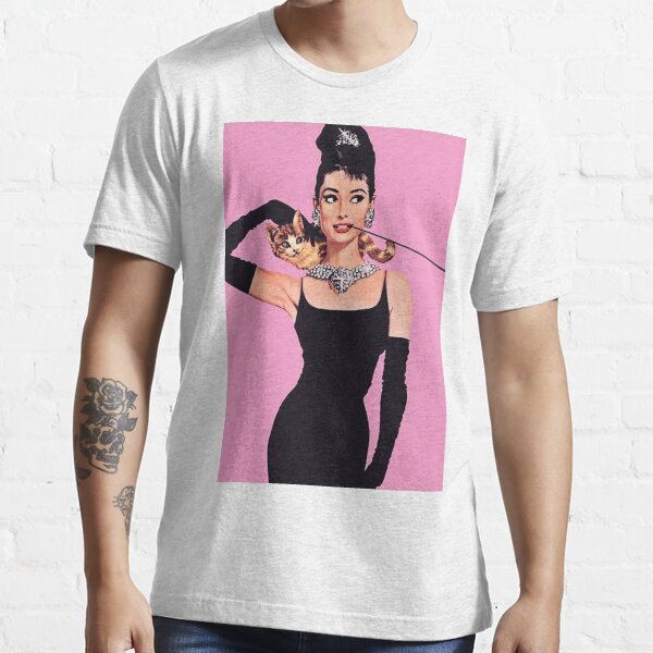 Breakfast at tiffany's shirt Clearance