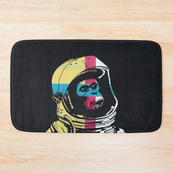 Item preview, Space Farer 4 designed and sold by LarwaSerwu1.