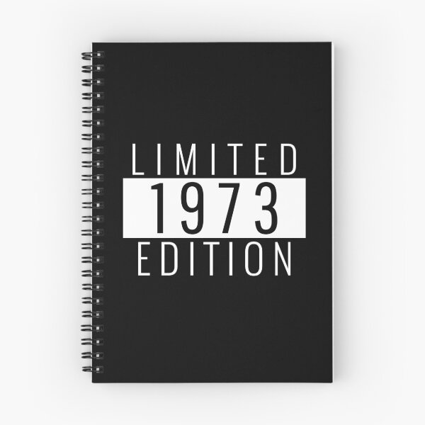 Item preview, Limited 1973 edition designed and sold by Teelogic.