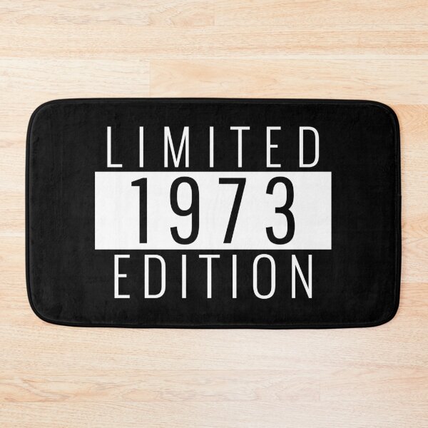 Item preview, Limited 1973 edition designed and sold by Teelogic.