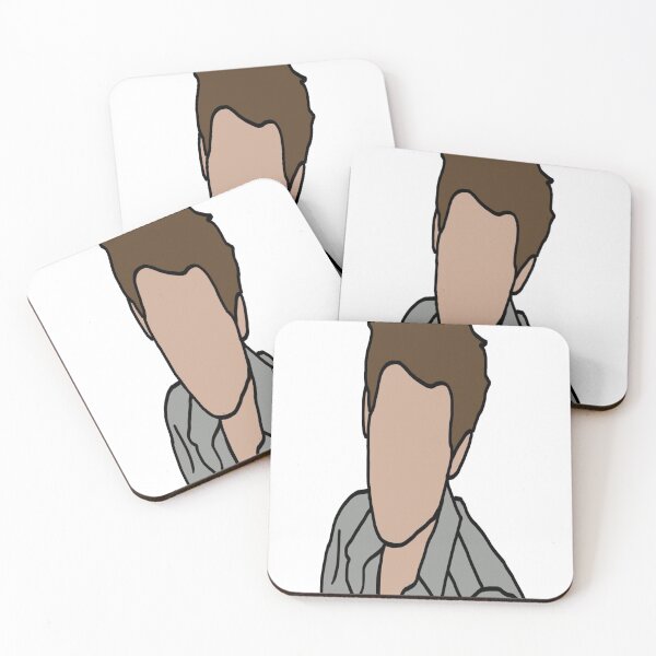 Item preview, Stefan Salvatore - Faceless designed and sold by uruadhikari1020.
