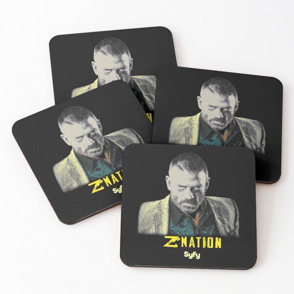Item preview, Z Nation Christmas rigid Classic designed and sold by ZrigidNationTee.