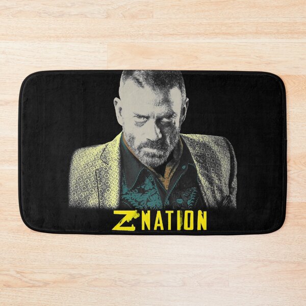 Item preview, Z Nation Christmas rigid Classic designed and sold by ZrigidNationTee.