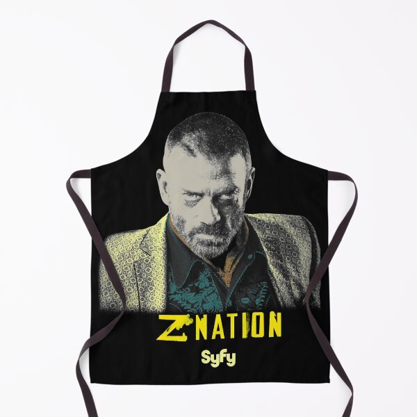 Item preview, Z Nation Christmas rigid Classic designed and sold by ZrigidNationTee.