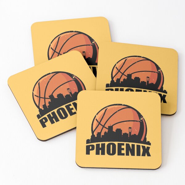 Item preview, Phoenix skyline designed and sold by chococaramels.