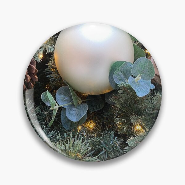 Item preview, Christmas Tree Decorations designed and sold by Sinemathk.