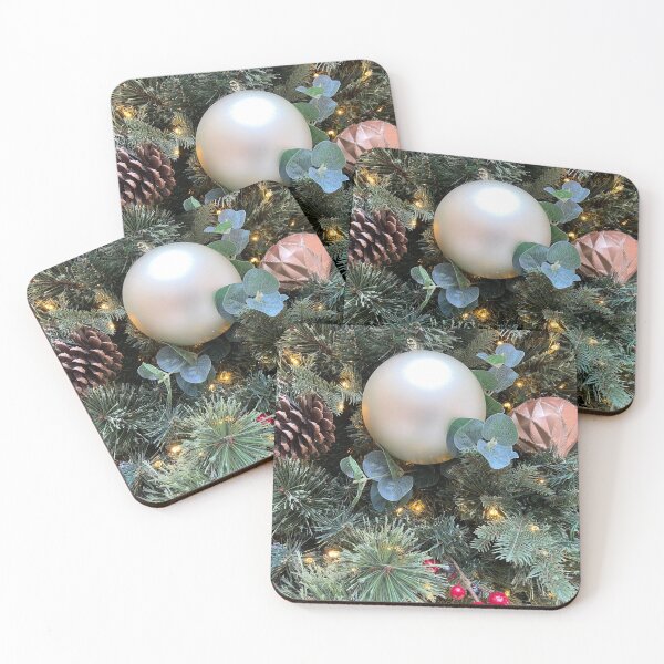 Item preview, Christmas Tree Decorations designed and sold by Sinemathk.