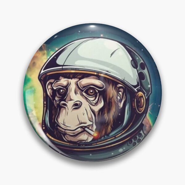 Item preview, Space Farer designed and sold by LarwaSerwu1.