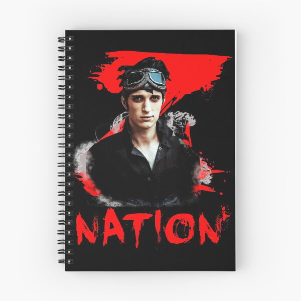 Item preview, Z Nation -10k Z Nation Christmas rigid Classic designed and sold by ZrigidNationTee.