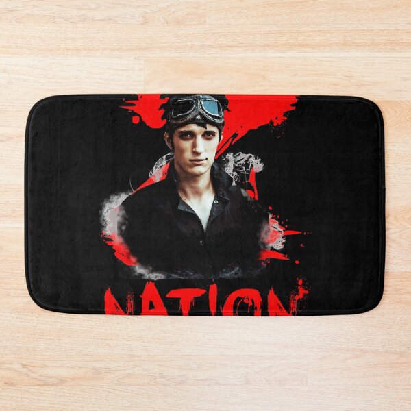 Item preview, Z Nation -10k Z Nation Christmas rigid Classic designed and sold by ZrigidNationTee.
