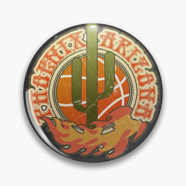Item preview, Phoenix Arizona Basketball - Local Team Pride designed and sold by elevens.