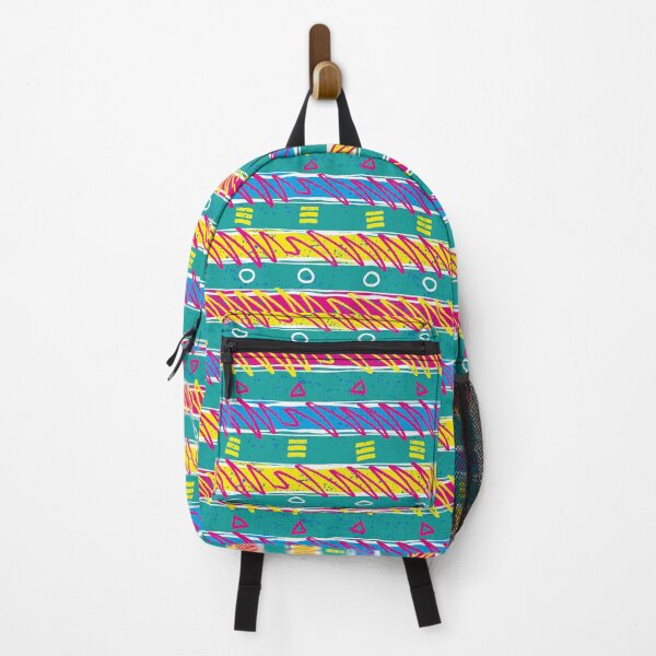 Item preview, Cool Retro Pattern designed and sold by PatternTale.