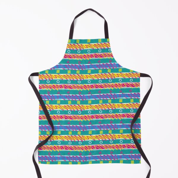 Item preview, Cool Retro Pattern designed and sold by PatternTale.