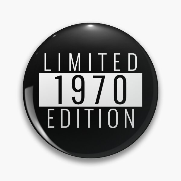 Item preview, Limited 1970 edition designed and sold by Teelogic.
