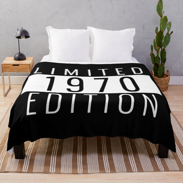 Item preview, Limited 1970 edition designed and sold by Teelogic.