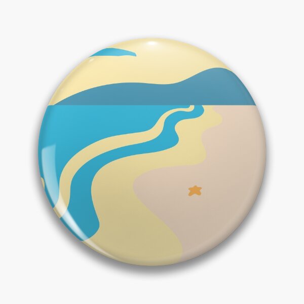 Item preview, beach designed and sold by baspettersen.