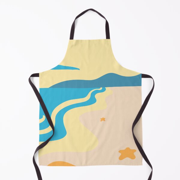 Item preview, beach designed and sold by baspettersen.