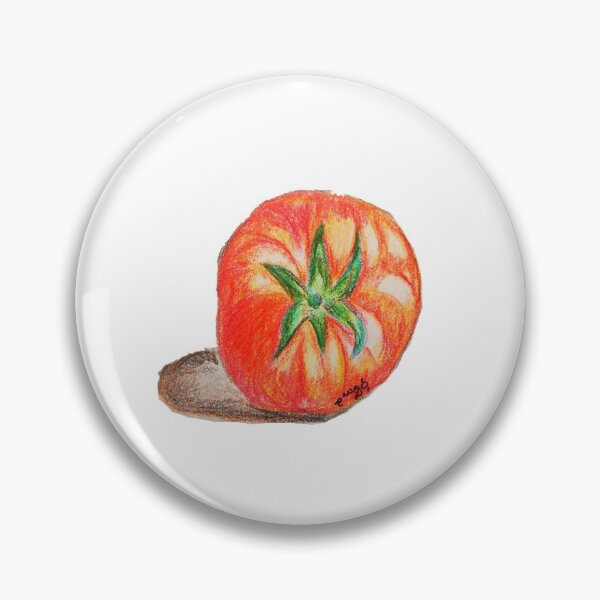 Item preview, tomato designed and sold by CanDo20.