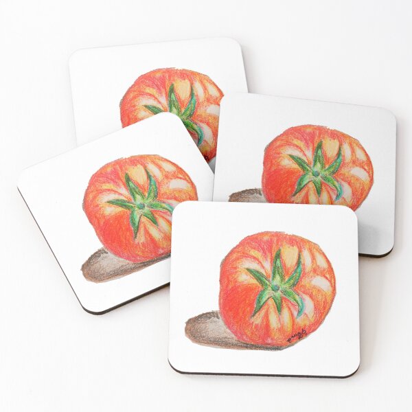 Item preview, tomato designed and sold by CanDo20.