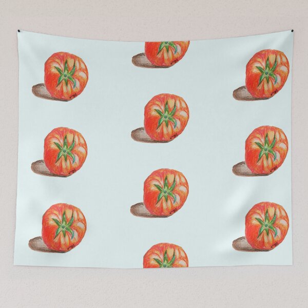 Item preview, tomato designed and sold by CanDo20.