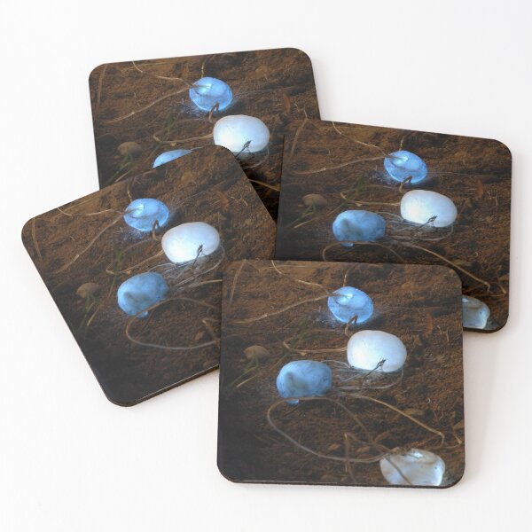 Item preview, Glowing Stones designed and sold by nldesigns.