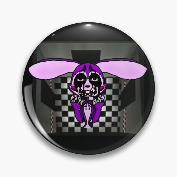 Item preview, THE BUNNY IS STARVING  designed and sold by Bugs.in.TrenchCoats.