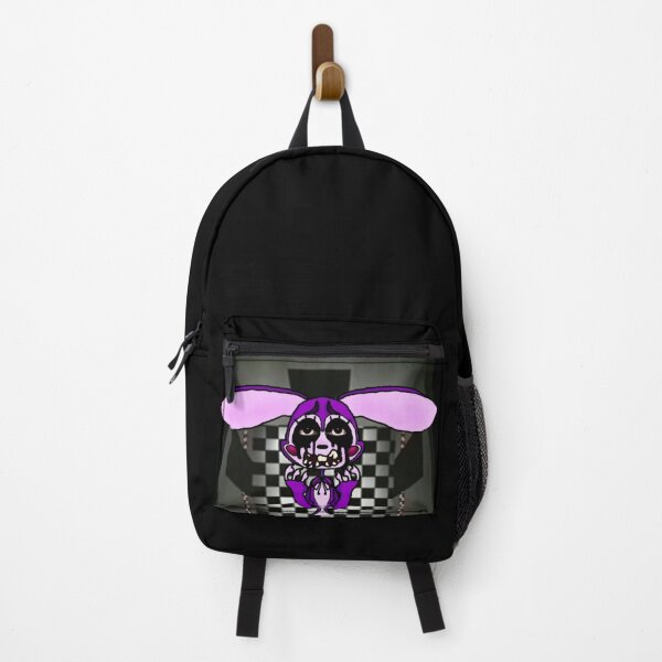 Item preview, THE BUNNY IS STARVING  designed and sold by Bugs.in.TrenchCoats.