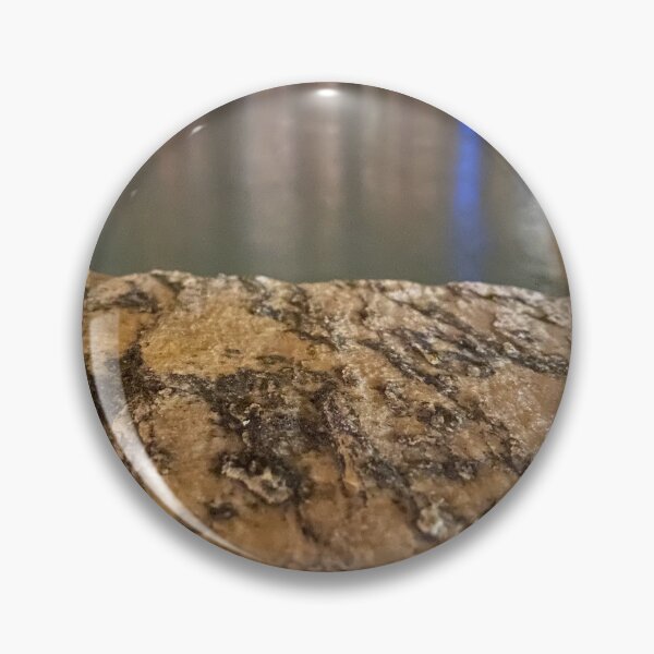 Item preview, Stone Wall at Night Time designed and sold by Sinemathk.
