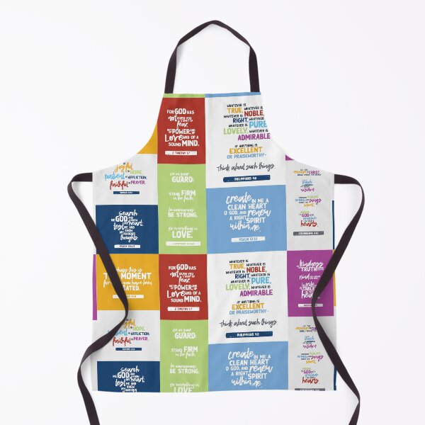 Item preview, nine bible verses designed and sold by BellDesigned.