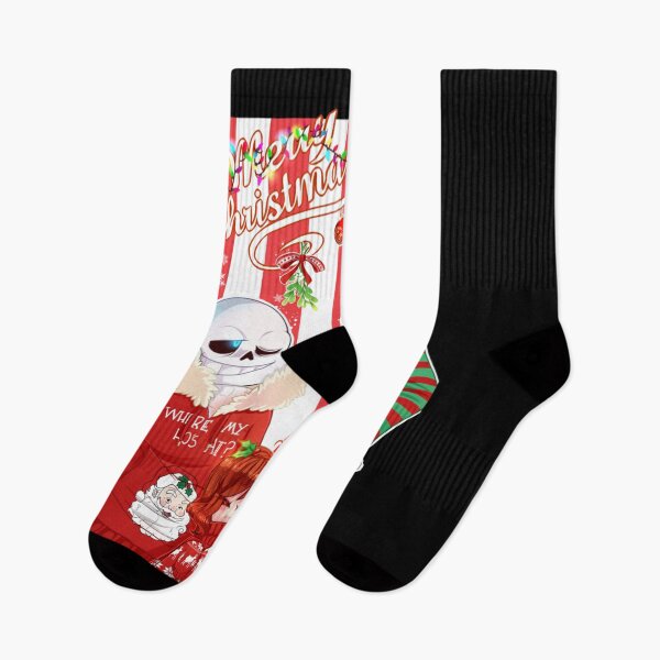 Item preview, Graphic A Undertale Christmas Funny Game designed and sold by ZacharyDennis9.
