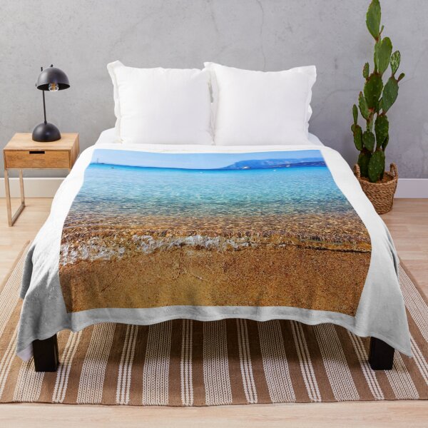Item preview, Summer, Life Is Better At The Beach. designed and sold by Fiftyandfab.