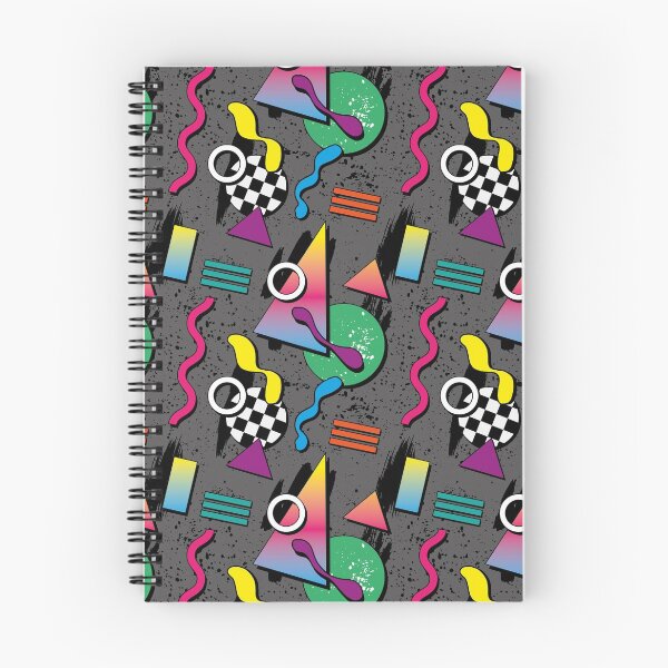 Artikelvorschau, Cooles Auto-Reverse-Retro-Muster entworfen und verkauft von PatternTale.