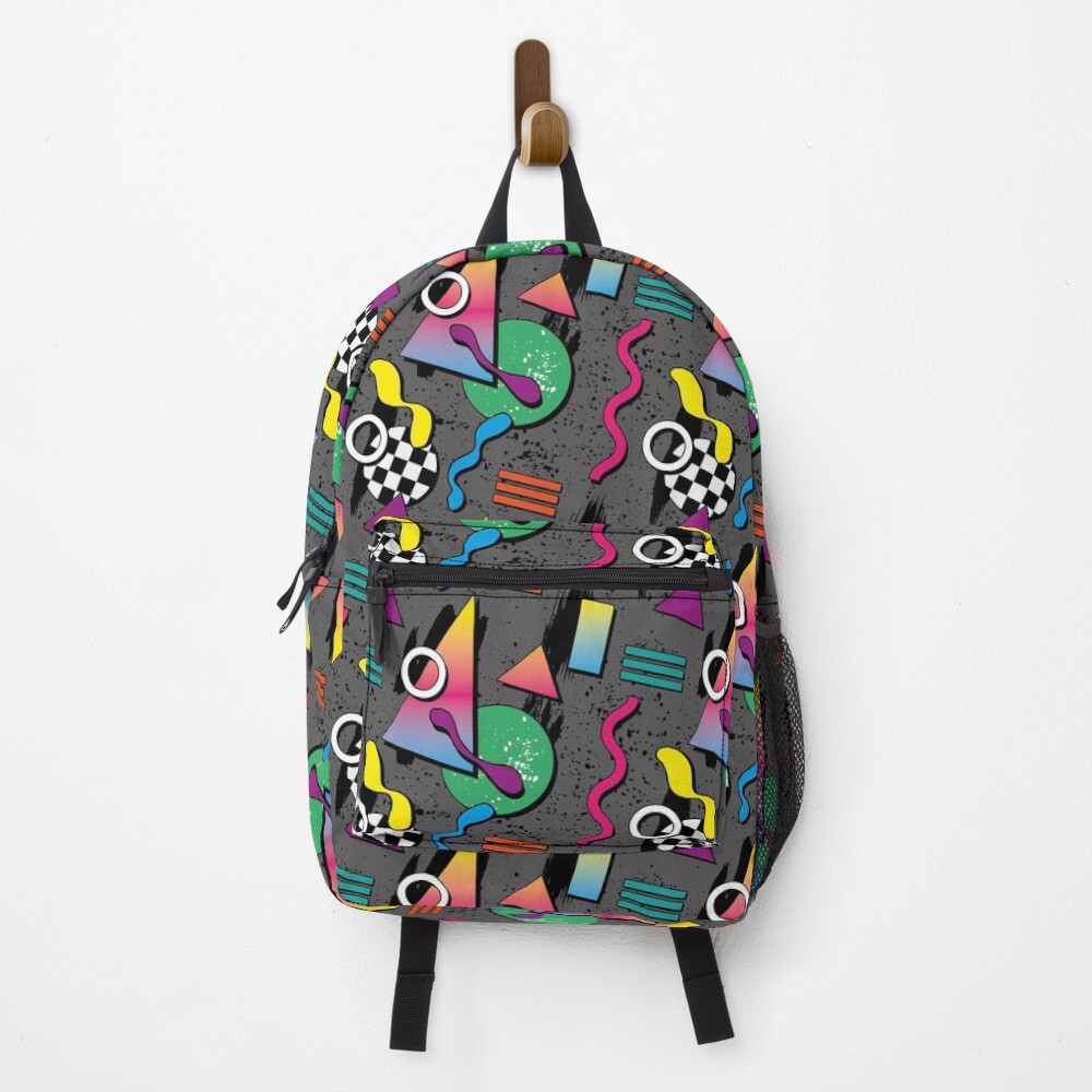 Item preview, Backpack designed and sold by PatternTale.