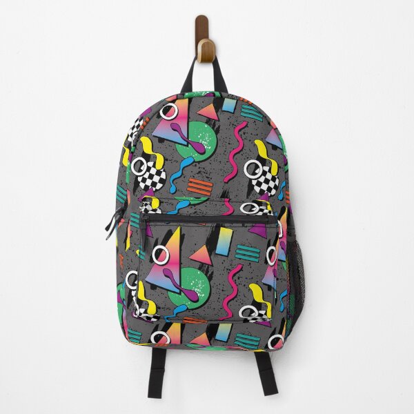 Item preview, Cool Auto Reverse Retro Pattern designed and sold by PatternTale.