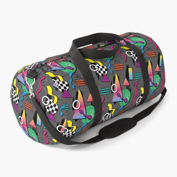 Item preview, Cool Auto Reverse Retro Pattern designed and sold by PatternTale.
