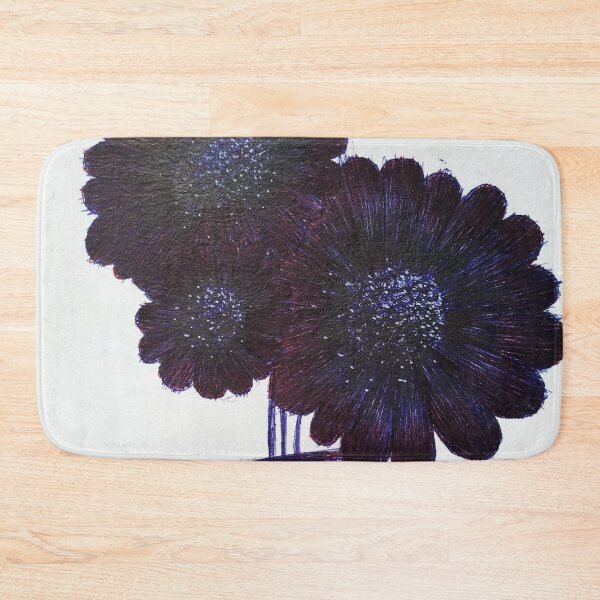 Item preview, Line Art Sunflower designed and sold by LataArtStudio.