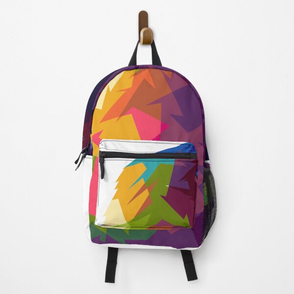Item preview, Prit Bird WPAP PopArt designed and sold by Rizky Dwi Aprianda.