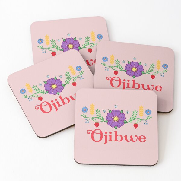 Item preview, Ojibwe  designed and sold by Dyana Dyess.