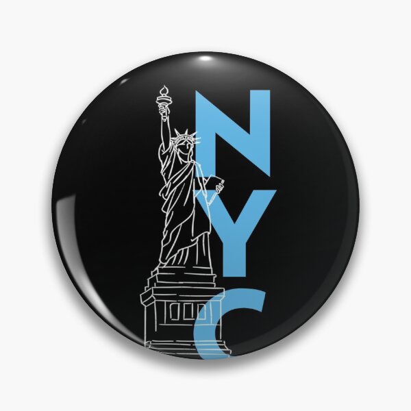 Item preview, NYC designed and sold by Waelstyle99.