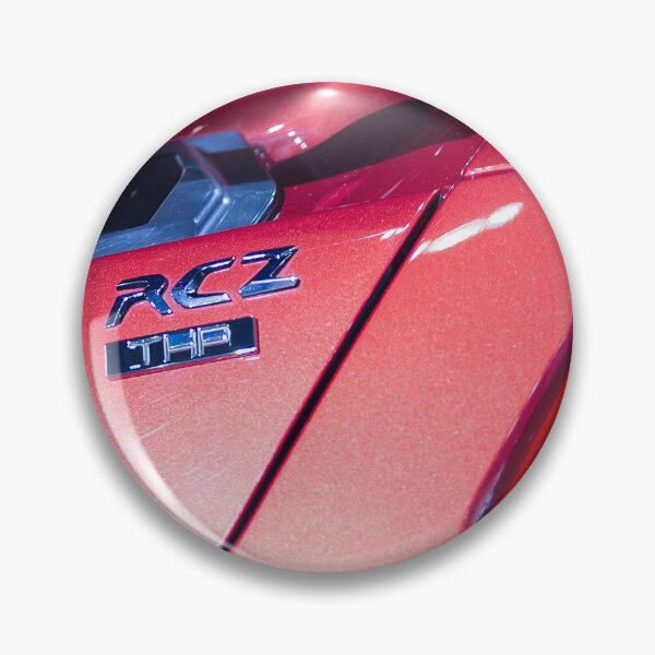 Item preview, Peugeot RCZ Back Light [ Print & iPad / iPod / iPhone Case ] designed and sold by Mauricio Santana.