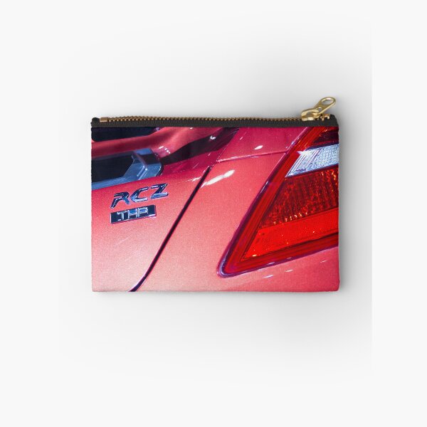 Item preview, Peugeot RCZ Back Light [ Print & iPad / iPod / iPhone Case ] designed and sold by Mauricio Santana.