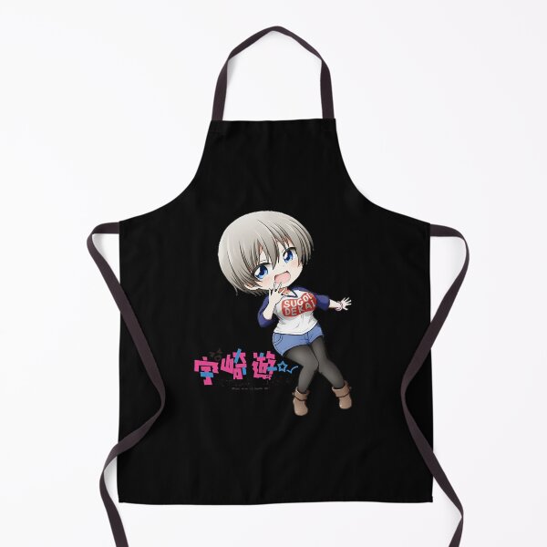 Item preview, Chibi Uzaki-chan  designed and sold by FajrEmmel87.