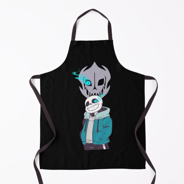 Item preview, Undertale Game Sans Bad Time designed and sold by ZacharyDennis9.