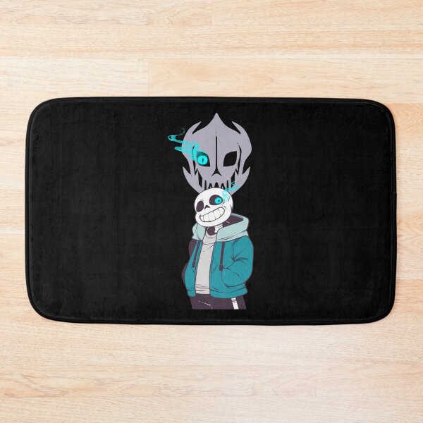 Item preview, Undertale Game Sans Bad Time designed and sold by ZacharyDennis9.